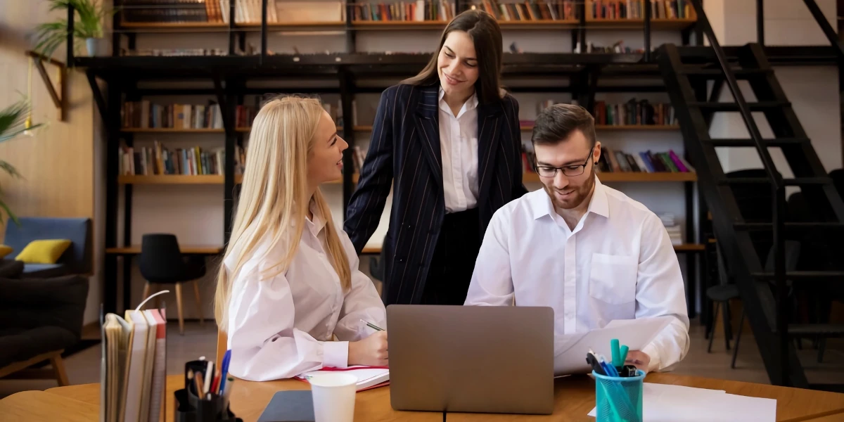 How Consulting Websites Build Trust in 5 Seconds
