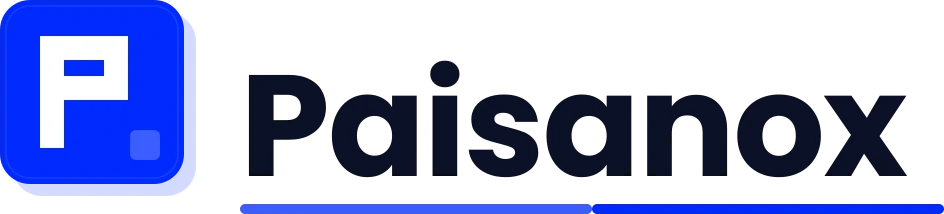 logo paisanox